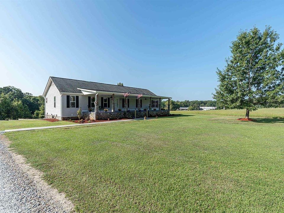 2166 Dreher Island Rd, Prosperity, SC 29127 Zillow