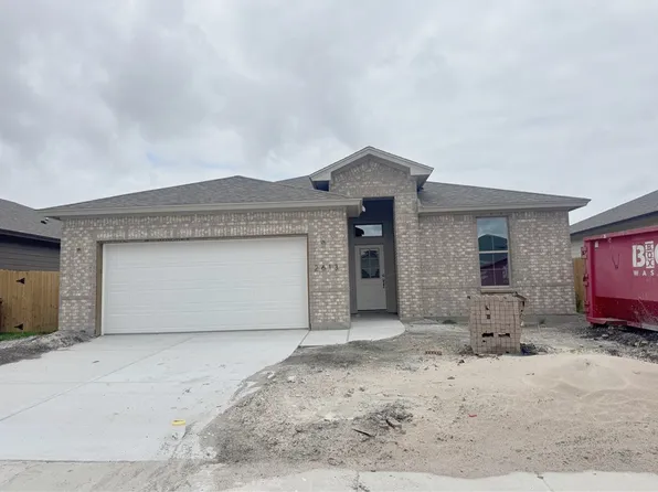 2613 Westeros St, Corpus Christi, TX 78415