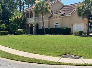 301 Trieste Blvd, Panama City Beach, FL 32407