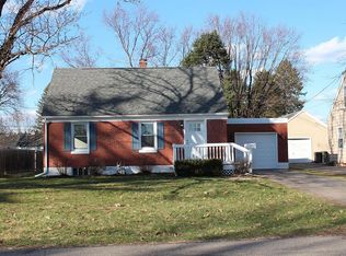 234 Stare Rd, Newark, OH 43055