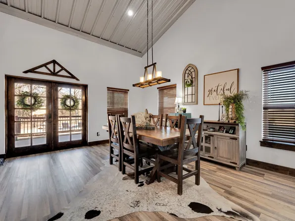 9834 County Road 305, Grandview, TX 76050