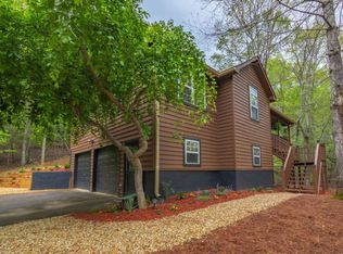 60 Gateway Dr #3, Ellijay, GA 30540