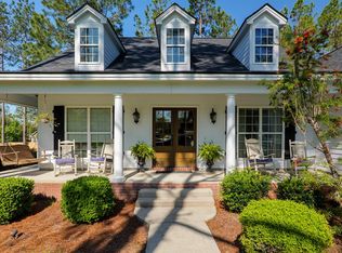 4773 Pawnee Dr, Hahira, GA 31632