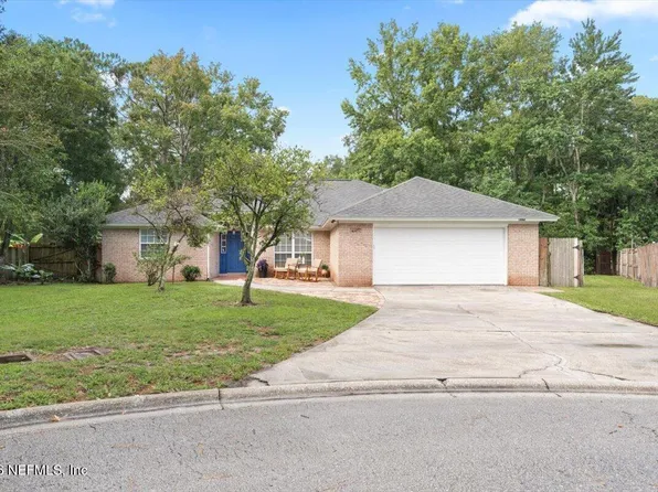 4325 APPLE TREE Place, Jacksonville, FL 32258