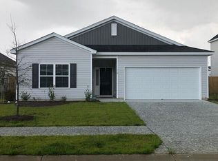 126 Percheron Dr, Summerville, SC 29486
