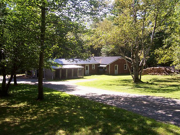 heated Additional building