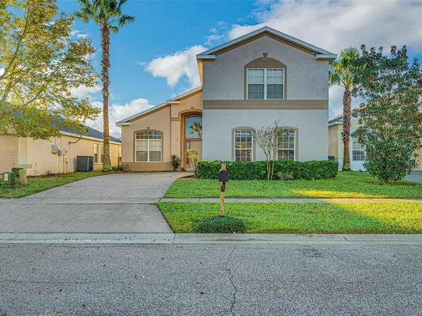 149 Emeraldview Ave, Davenport, FL 33897