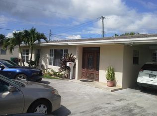 3120 SW 96th Ave, Miami, FL 33165