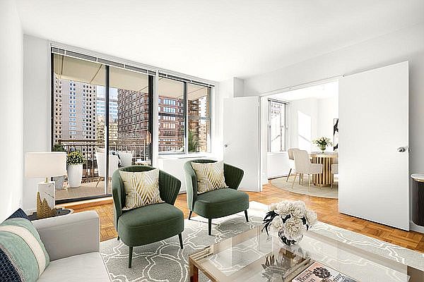 1st image of 1365 York Ave APT 12E