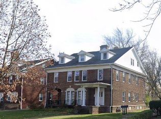 2420 Overlook Rd APT 2, Cleveland Heights, OH 44106