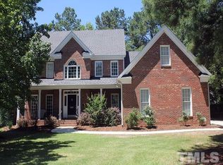 201 Montford Hall Ct, Cary, NC 27519