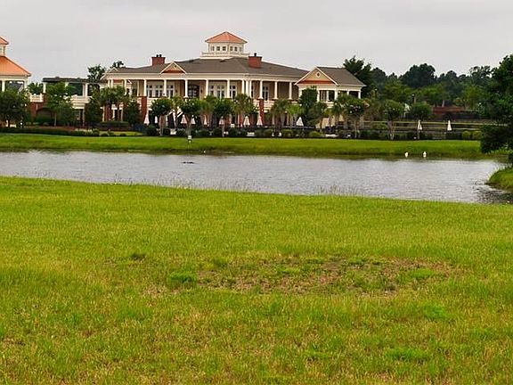 3rd image of Lot 303 Crystal Waterway Dr.