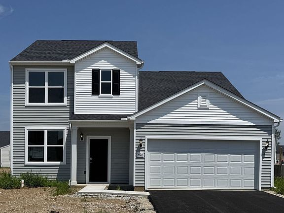 Home Exterior