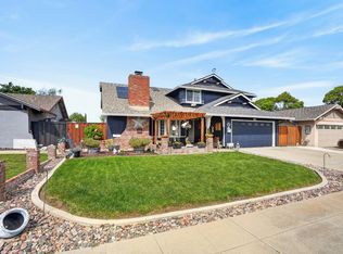 1042 Norfolk Rd, Livermore, CA 94551