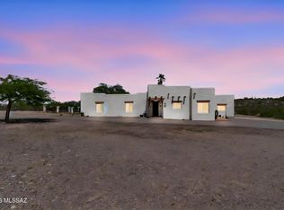 5040 N Camino De Oeste, Tucson, AZ 85745