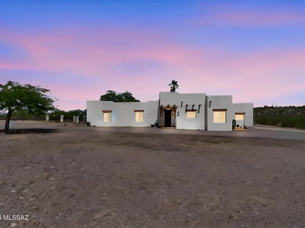 5040 N Camino De Oeste, Tucson, AZ 85745