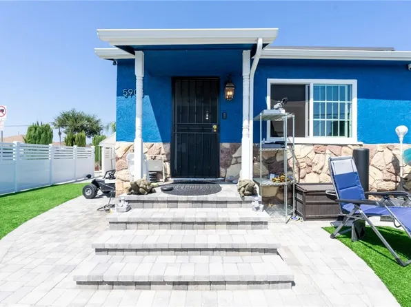 5903 Ferguson Dr, Los Angeles, CA 90022
