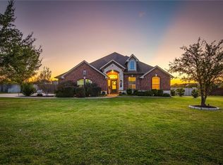 121 Hobby Horse, Liberty Hill, TX 78642