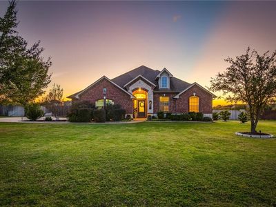 121 Hobby Horse, Liberty Hill, TX, 78642