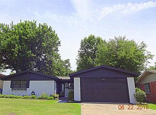 4816 E 35th St, Tulsa, OK 74135