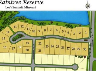 1008 SW Drake Cir, Lees Summit, MO 64082