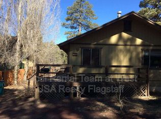 683 Choctaw, Flagstaff, AZ 86005