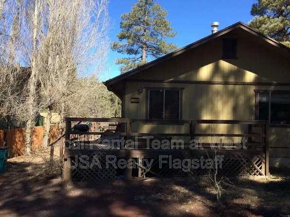 683 Choctaw, Flagstaff, AZ 86005