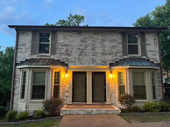 1000 Massman Dr #A, Nashville, TN 37217