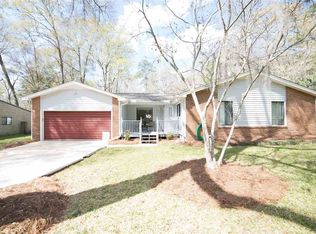 6408 Dancers Image Trl, Tallahassee, FL 32309