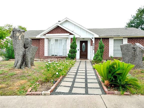 2nd image of 8615 Brookren Cir