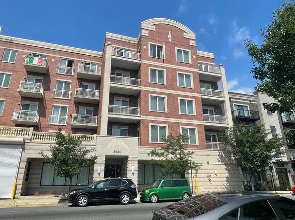 3630 N Harlem Ave APT 407, Chicago, IL 60634