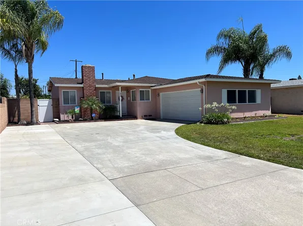 844 S Velare St, Anaheim, CA 92804