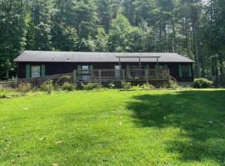 1672 S Tryphosa Rd, Otto, NC 28763
