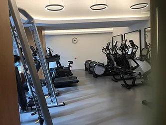 Sold by Berkshire Hathaway HomeServices New York Properties