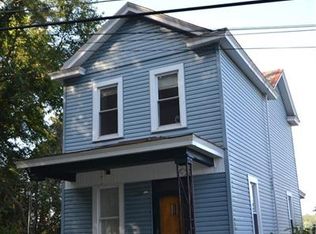 2 Herrod St, Pittsburgh, PA