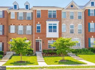 43217 Whelplehill Ter, Ashburn, VA 20148