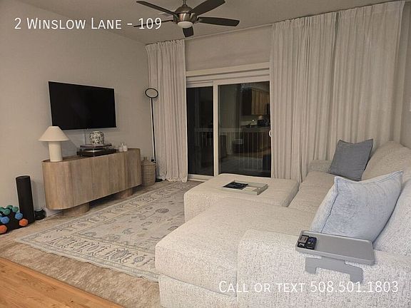 4th image of 2 Winslow Ln #109