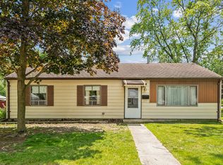 3301 Fairview Ave, South Chicago Heights, IL