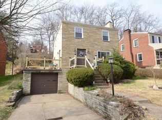 484 Sleepy Hollow Rd, Pittsburgh, PA 15228