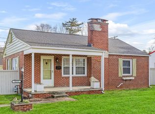 1622 N Columbus St, Lancaster, OH 43130