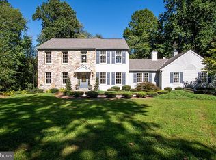 7 Violet Ln, Glen Mills, PA 19342
