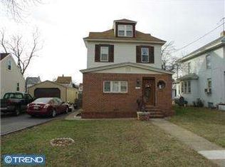 708 Beacon Ave, Paulsboro, NJ 08066