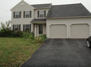 3714 Wheatland Dr, Dover, PA