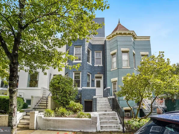 2015 Flagler Pl NW #2, Washington, DC 20001