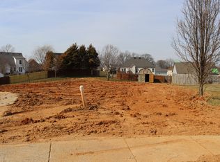 1796 Stone Hill Ct, Clarksville, TN 37042