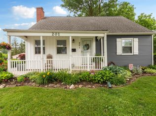 201 Deerfield Rd, Columbus, OH 43228