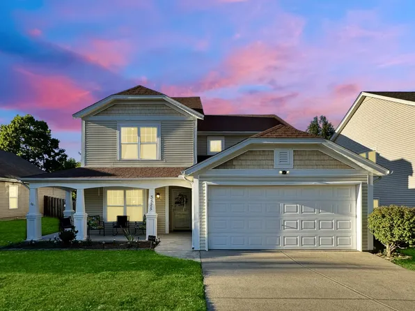 3525 Chandler Cove Way, Antioch, TN 37013