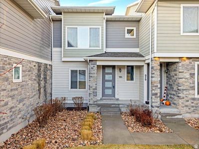 981 W Cyan Valley Way, Bluffdale, UT, 84065