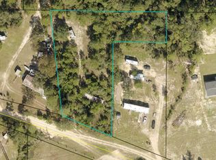3659 Grady Johnson Rd, Crestview, FL 32539
