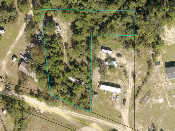 3659 Grady Johnson Rd, Crestview, FL 32539